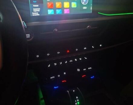 Сірий Чері Tiggo 7 Pro, об'ємом двигуна 1.5 л та пробігом 32 тис. км за 16900 $, фото 42 на Automoto.ua