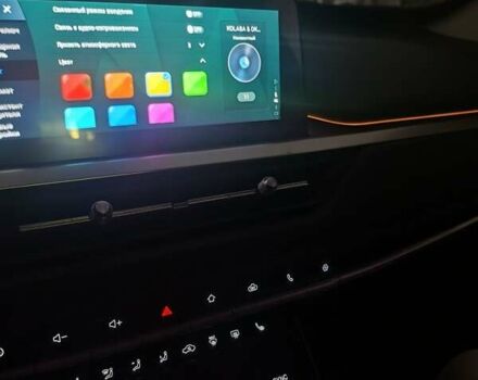 Сірий Чері Tiggo 7 Pro, об'ємом двигуна 1.5 л та пробігом 32 тис. км за 16900 $, фото 40 на Automoto.ua