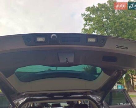 Сірий Чері Tiggo 7 Pro, об'ємом двигуна 1.5 л та пробігом 32 тис. км за 16900 $, фото 11 на Automoto.ua