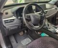 Сірий Чері Tiggo 7 Pro, об'ємом двигуна 1.5 л та пробігом 32 тис. км за 16900 $, фото 20 на Automoto.ua