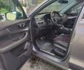 Сірий Чері Tiggo 7 Pro, об'ємом двигуна 1.5 л та пробігом 32 тис. км за 16900 $, фото 22 на Automoto.ua