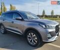 Сірий Чері Tiggo 7 Pro, об'ємом двигуна 1.5 л та пробігом 33 тис. км за 16500 $, фото 7 на Automoto.ua