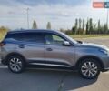 Сірий Чері Tiggo 7 Pro, об'ємом двигуна 1.5 л та пробігом 33 тис. км за 16500 $, фото 11 на Automoto.ua