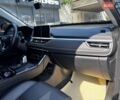 Серый Чери Tiggo 7 Pro, объемом двигателя 1.5 л и пробегом 20 тыс. км за 17900 $, фото 14 на Automoto.ua