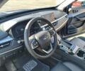 Сірий Чері Tiggo 7 Pro, об'ємом двигуна 1.5 л та пробігом 33 тис. км за 16500 $, фото 34 на Automoto.ua