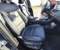 Сірий Чері Tiggo 7 Pro, об'ємом двигуна 1.5 л та пробігом 33 тис. км за 16500 $, фото 18 на Automoto.ua
