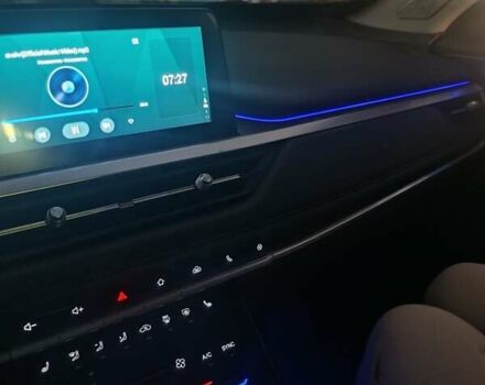 Сірий Чері Tiggo 7 Pro, об'ємом двигуна 1.5 л та пробігом 32 тис. км за 16900 $, фото 37 на Automoto.ua