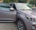 Сірий Чері Tiggo 7 Pro, об'ємом двигуна 1.5 л та пробігом 32 тис. км за 16900 $, фото 4 на Automoto.ua
