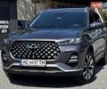 Серый Чери Tiggo 7 Pro, объемом двигателя 1.5 л и пробегом 20 тыс. км за 17900 $, фото 1 на Automoto.ua
