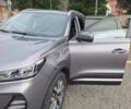 Сірий Чері Tiggo 7 Pro, об'ємом двигуна 1.5 л та пробігом 32 тис. км за 16900 $, фото 3 на Automoto.ua