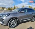 Сірий Чері Tiggo 7 Pro, об'ємом двигуна 1.5 л та пробігом 33 тис. км за 16500 $, фото 5 на Automoto.ua
