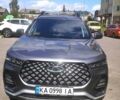 Серый Чери Tiggo 7 Pro, объемом двигателя 1.5 л и пробегом 21 тыс. км за 17900 $, фото 1 на Automoto.ua