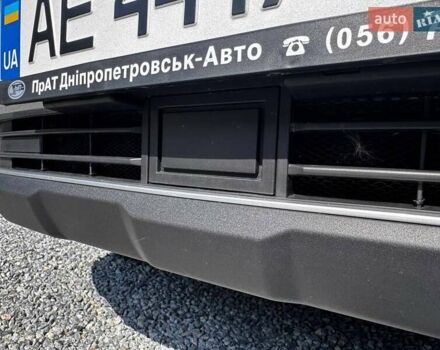 Серый Чери Tiggo 7 Pro, объемом двигателя 1.5 л и пробегом 20 тыс. км за 17900 $, фото 9 на Automoto.ua