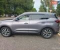 Сірий Чері Tiggo 7 Pro, об'ємом двигуна 1.5 л та пробігом 32 тис. км за 16900 $, фото 12 на Automoto.ua