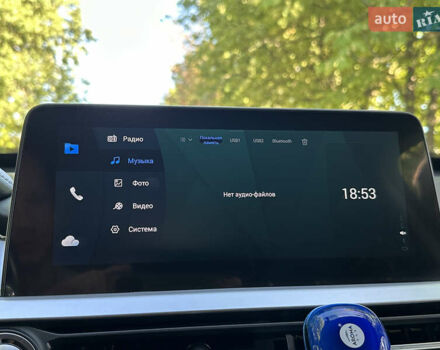 Серый Чери Tiggo 7 Pro, объемом двигателя 1.5 л и пробегом 89 тыс. км за 13200 $, фото 20 на Automoto.ua
