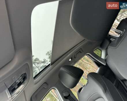 Серый Чери Tiggo 7 Pro, объемом двигателя 1.5 л и пробегом 2 тыс. км за 19800 $, фото 36 на Automoto.ua
