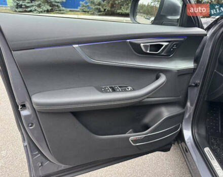 Серый Чери Tiggo 7 Pro, объемом двигателя 1.5 л и пробегом 2 тыс. км за 19800 $, фото 34 на Automoto.ua