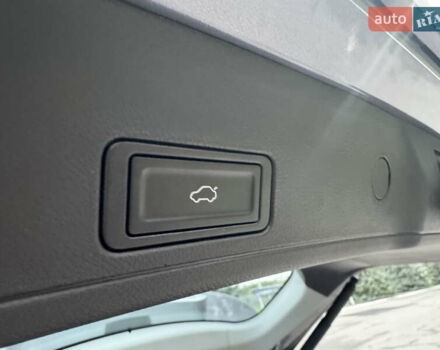 Серый Чери Tiggo 7 Pro, объемом двигателя 1.5 л и пробегом 2 тыс. км за 19800 $, фото 40 на Automoto.ua