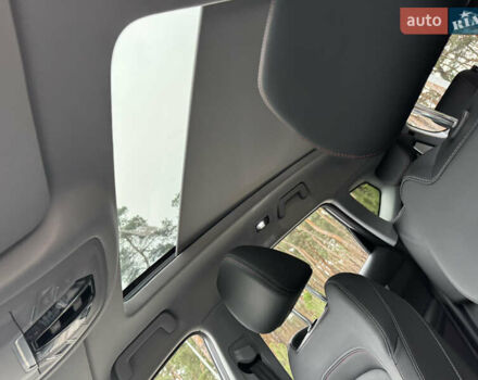 Серый Чери Tiggo 7 Pro, объемом двигателя 1.5 л и пробегом 2 тыс. км за 19800 $, фото 37 на Automoto.ua