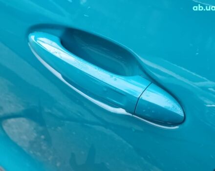 Синий Чери Tiggo 7 Pro, объемом двигателя 1.5 л и пробегом 30 тыс. км за 14990 $, фото 16 на Automoto.ua