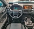 Синий Чери Tiggo 7 Pro, объемом двигателя 1.5 л и пробегом 30 тыс. км за 14990 $, фото 13 на Automoto.ua