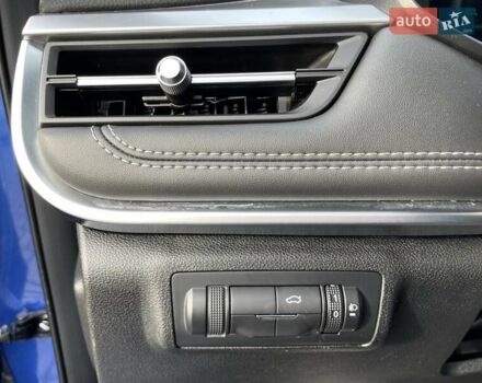 Синій Чері Tiggo 7 Pro, об'ємом двигуна 1.5 л та пробігом 83 тис. км за 15700 $, фото 34 на Automoto.ua