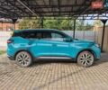 Синій Чері Tiggo 7 Pro, об'ємом двигуна 1.5 л та пробігом 30 тис. км за 15999 $, фото 8 на Automoto.ua