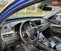 Синій Чері Tiggo 7 Pro, об'ємом двигуна 1.5 л та пробігом 83 тис. км за 15700 $, фото 20 на Automoto.ua