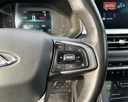 Синій Чері Tiggo 7 Pro, об'ємом двигуна 1.5 л та пробігом 83 тис. км за 15700 $, фото 37 на Automoto.ua