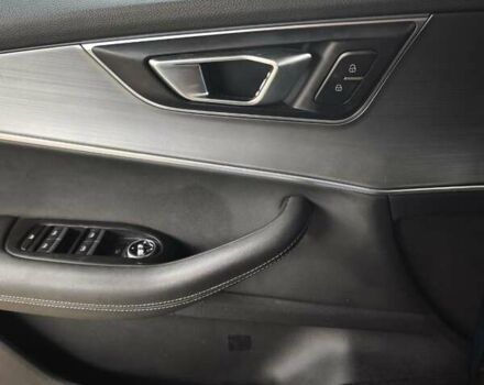 Синій Чері Tiggo 7 Pro, об'ємом двигуна 1.5 л та пробігом 30 тис. км за 15999 $, фото 21 на Automoto.ua