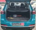 Синий Чери Tiggo 7 Pro, объемом двигателя 1.5 л и пробегом 30 тыс. км за 14990 $, фото 9 на Automoto.ua
