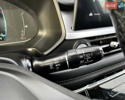 Синій Чері Tiggo 7 Pro, об'ємом двигуна 1.5 л та пробігом 83 тис. км за 15700 $, фото 39 на Automoto.ua