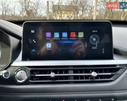 Синій Чері Tiggo 7 Pro, об'ємом двигуна 1.5 л та пробігом 83 тис. км за 15700 $, фото 46 на Automoto.ua