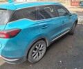 Синий Чери Tiggo 7 Pro, объемом двигателя 1.5 л и пробегом 19 тыс. км за 20500 $, фото 1 на Automoto.ua