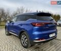 Синій Чері Tiggo 7 Pro, об'ємом двигуна 1.5 л та пробігом 83 тис. км за 15700 $, фото 9 на Automoto.ua