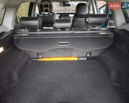 Синій Чері Tiggo 7 Pro, об'ємом двигуна 1.5 л та пробігом 30 тис. км за 15999 $, фото 24 на Automoto.ua