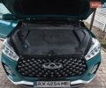 Синій Чері Tiggo 7 Pro, об'ємом двигуна 1.5 л та пробігом 30 тис. км за 15999 $, фото 3 на Automoto.ua