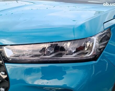 Синий Чери Tiggo 7 Pro, объемом двигателя 1.5 л и пробегом 30 тыс. км за 14990 $, фото 3 на Automoto.ua