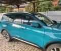 Синій Чері Tiggo 7 Pro, об'ємом двигуна 1.5 л та пробігом 30 тис. км за 15999 $, фото 7 на Automoto.ua