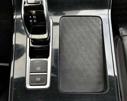 Синій Чері Tiggo 7 Pro, об'ємом двигуна 1.5 л та пробігом 83 тис. км за 15700 $, фото 54 на Automoto.ua