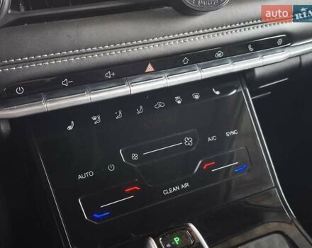 Синій Чері Tiggo 7 Pro, об'ємом двигуна 1.5 л та пробігом 30 тис. км за 15999 $, фото 13 на Automoto.ua