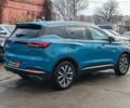 Синий Чери Tiggo 7 Pro, объемом двигателя 1.5 л и пробегом 30 тыс. км за 14990 $, фото 6 на Automoto.ua