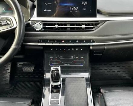 Синій Чері Tiggo 7 Pro, об'ємом двигуна 1.5 л та пробігом 83 тис. км за 15700 $, фото 43 на Automoto.ua