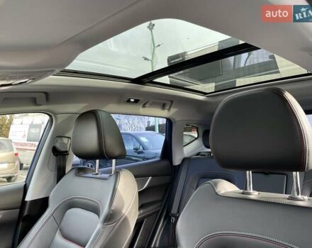 Синій Чері Tiggo 7 Pro, об'ємом двигуна 1.5 л та пробігом 83 тис. км за 15700 $, фото 22 на Automoto.ua