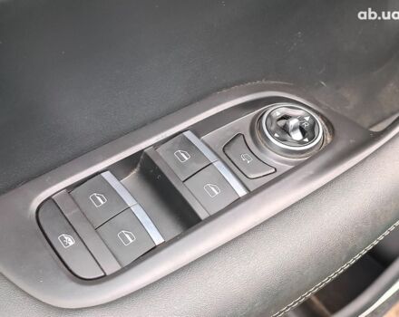 Синий Чери Tiggo 7 Pro, объемом двигателя 1.5 л и пробегом 30 тыс. км за 14990 $, фото 20 на Automoto.ua