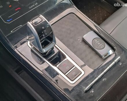 Синий Чери Tiggo 7 Pro, объемом двигателя 1.5 л и пробегом 30 тыс. км за 14990 $, фото 28 на Automoto.ua