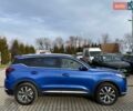Синій Чері Tiggo 7 Pro, об'ємом двигуна 1.5 л та пробігом 83 тис. км за 15700 $, фото 8 на Automoto.ua