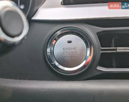 Синий Чери Tiggo 7 Pro, объемом двигателя 1.5 л и пробегом 30 тыс. км за 14990 $, фото 26 на Automoto.ua