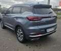 Синий Чери Tiggo 7 Pro, объемом двигателя 1.5 л и пробегом 59 тыс. км за 15500 $, фото 9 на Automoto.ua