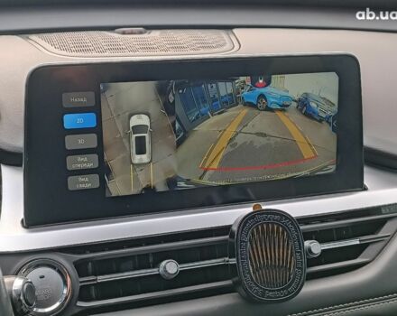 Синий Чери Tiggo 7 Pro, объемом двигателя 1.5 л и пробегом 30 тыс. км за 14990 $, фото 29 на Automoto.ua